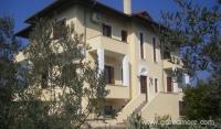 Villa Christina, Privatunterkunft im Ort Amaliapoli, Griechenland